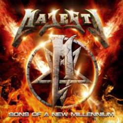 Majesty (GER-1) : Sons of a New Millenium